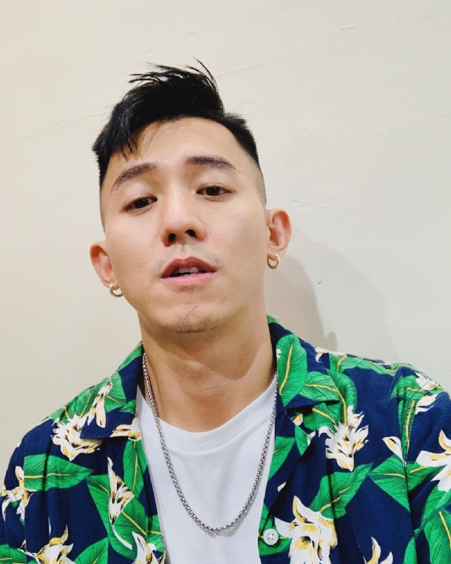 张智宸的第一张照片--屏南婚介网