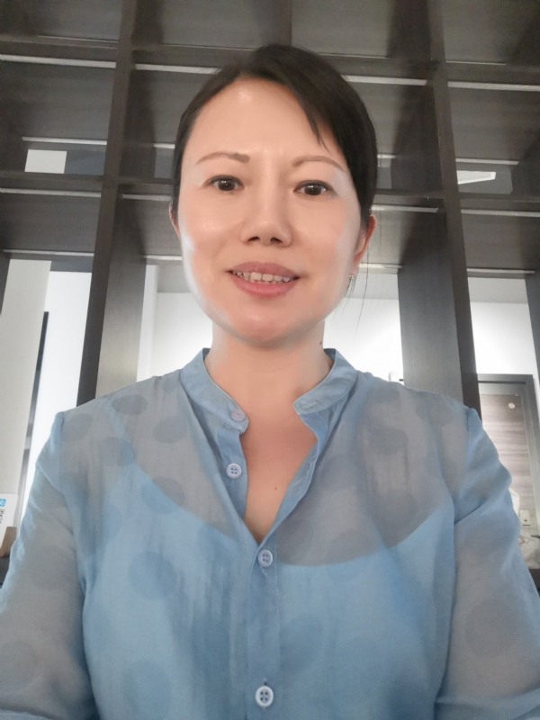 简简单单的第一张照片--屏南婚介网