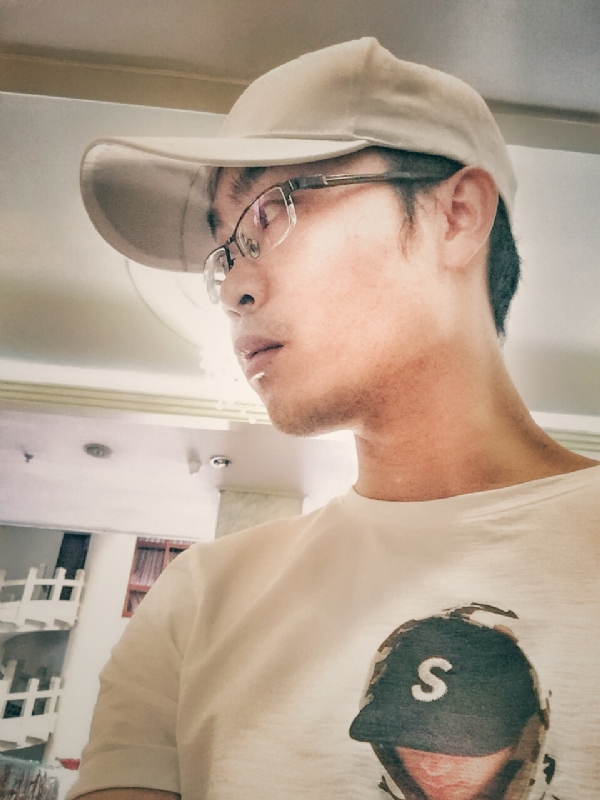 nicemicey的第一张照片--屏南婚介网
