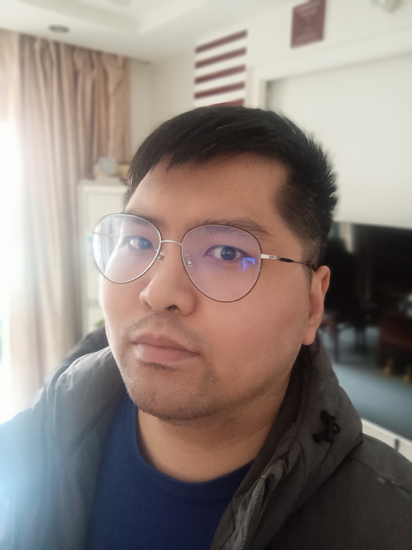 火恋的第一张照片--屏南婚介网