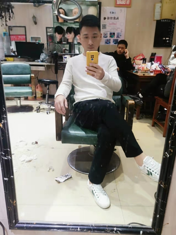 陈辉88的第一张照片--屏南婚介网