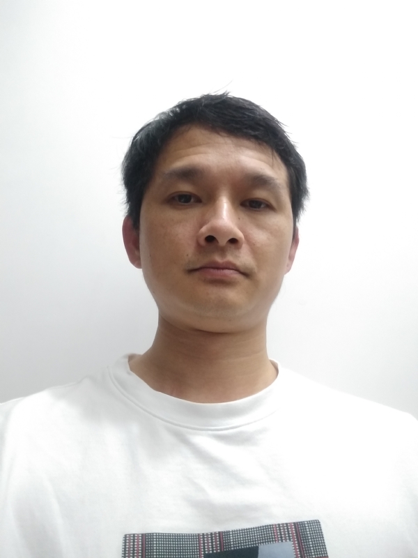 鼓浪扬帆的第一张照片--屏南婚介网