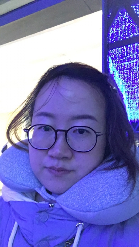 wendy的第三张照片--屏南婚介网