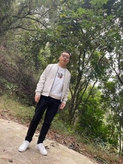 WD的第二张照片--屏南婚介网