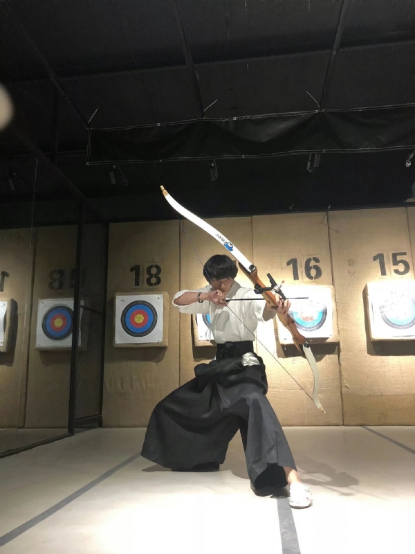 暴走辐射的第二张照片--屏南婚介网