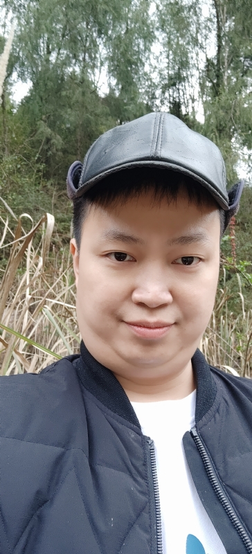 熊猫儿的第一张照片--屏南婚介网