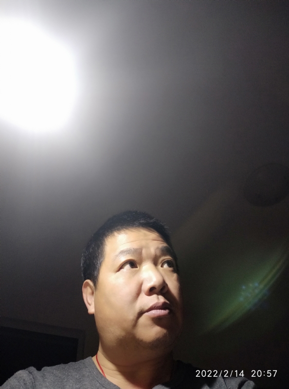 飞龙的第一张照片--屏南婚介网