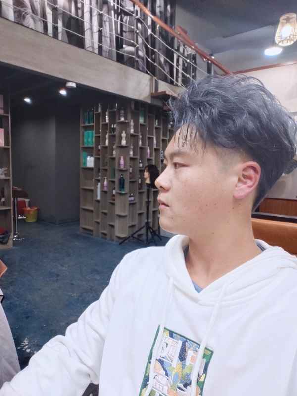 《零》的第一张照片--屏南婚介网