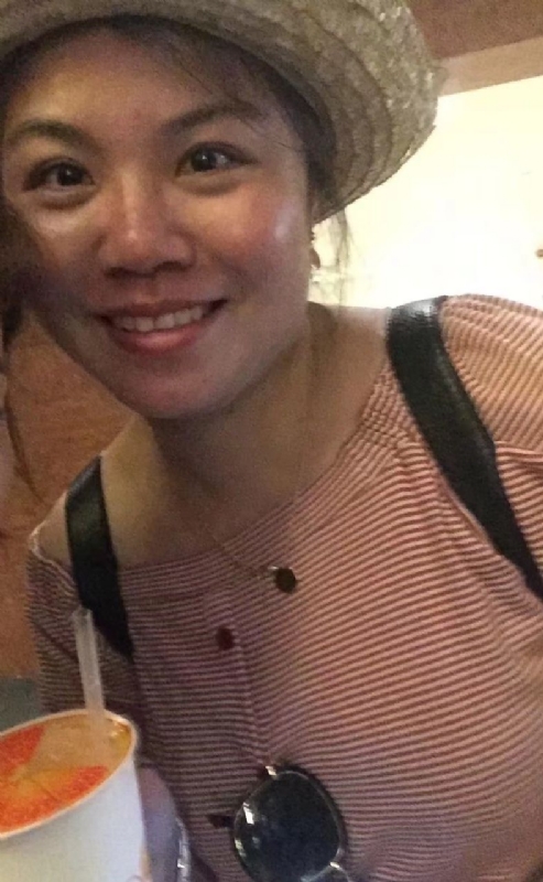 seven的第四张照片--屏南婚介网