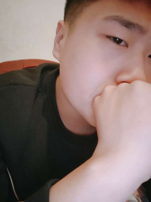 玉衡的第一张照片--屏南婚介网