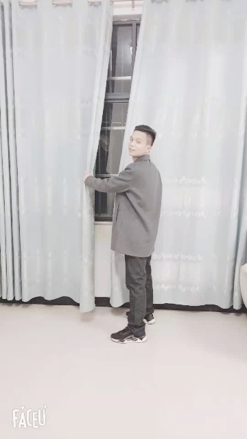 斌斌的第一张照片--屏南婚介网