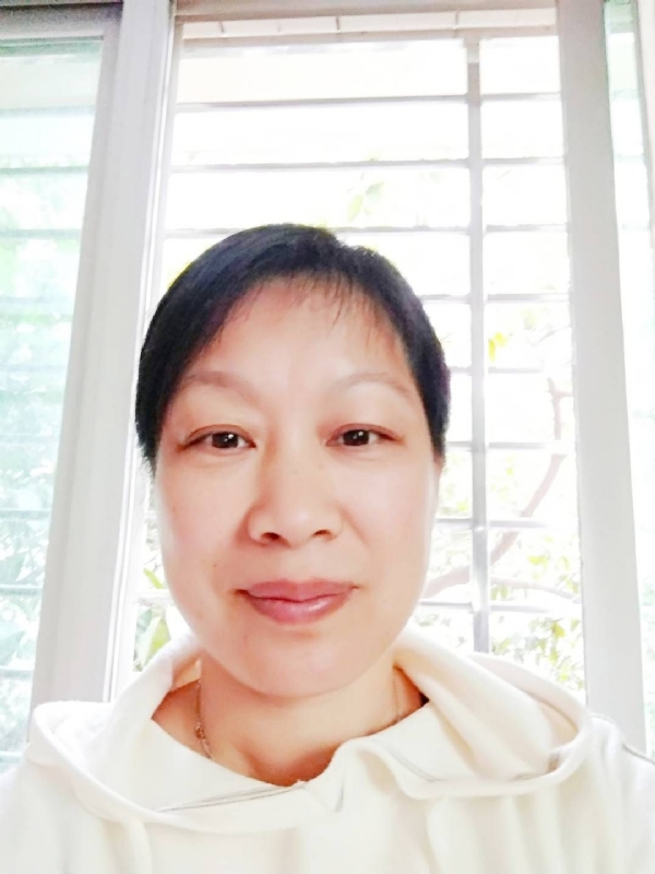 小妹的第二张照片--屏南婚介网
