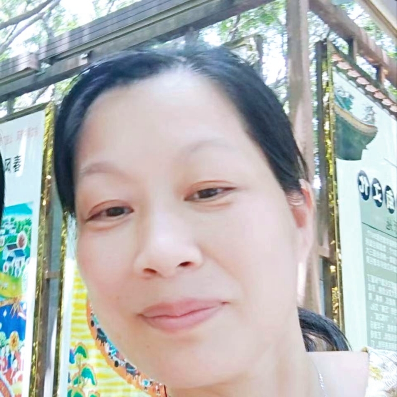 小妹的第三张照片--屏南婚介网