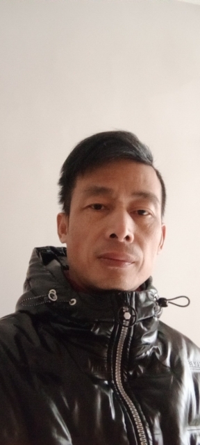 无声的寂寞难耐的第一张照片--屏南婚介网