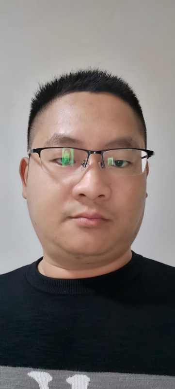 龙逍遥的第一张照片--屏南婚介网