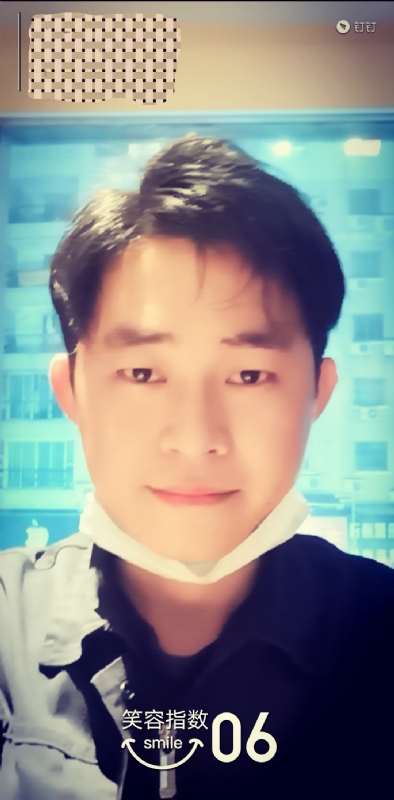 小丑鱼的第一张照片--屏南婚介网
