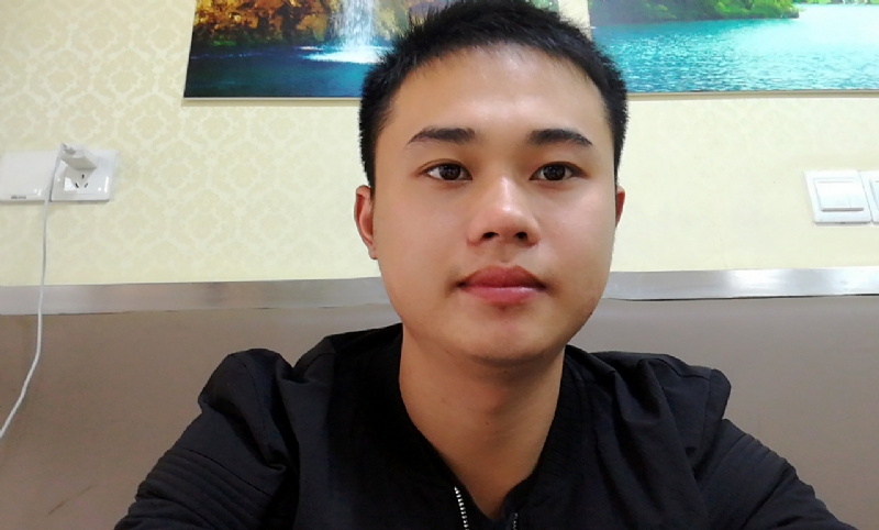 汐颜茹夢的第一张照片--屏南婚介网