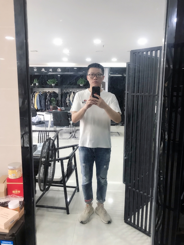 黄大仙的第一张照片--屏南婚介网