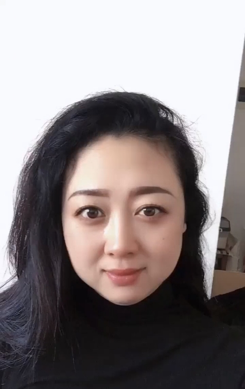 hongyanqing的第一张照片--屏南婚介网