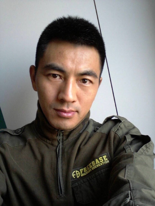 鐵血柔情的第二张照片--屏南婚介网