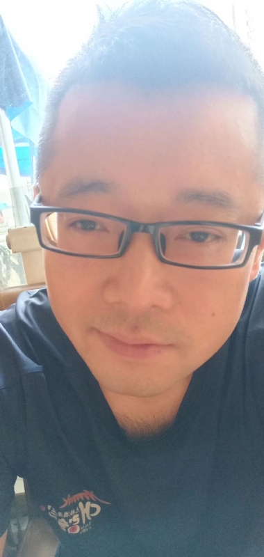 雅痞的第一张照片--屏南婚介网