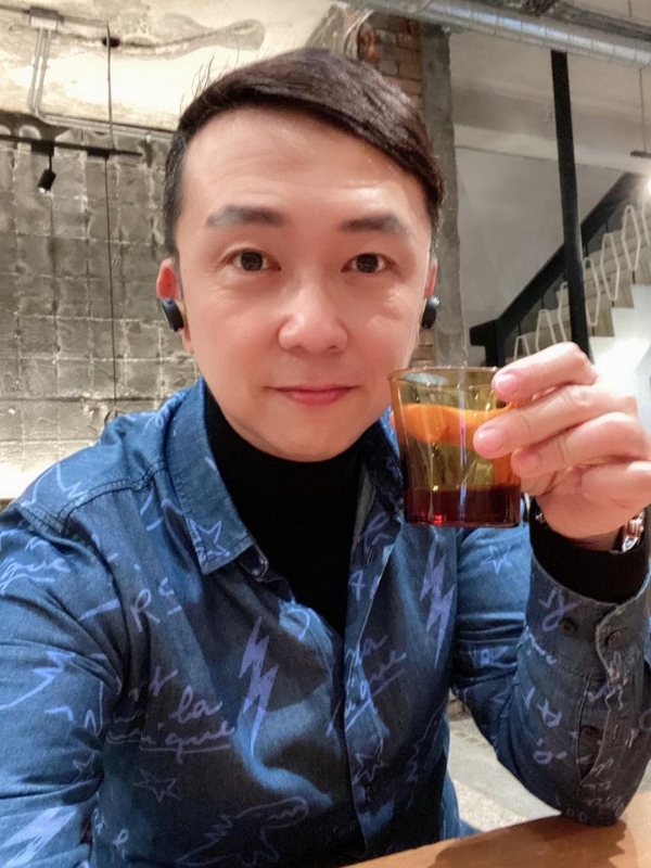陈道明的第二张照片--屏南婚介网