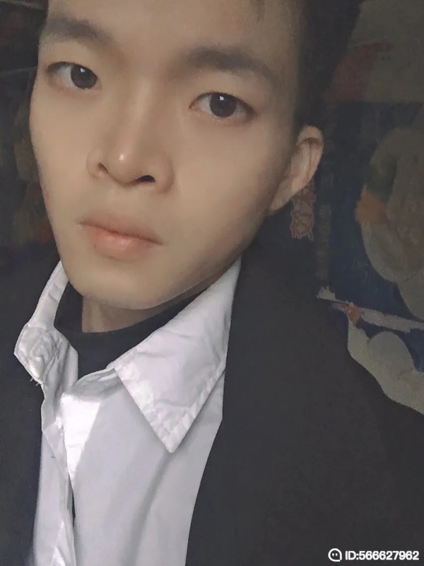 只为遇见你的第一张照片--屏南婚介网