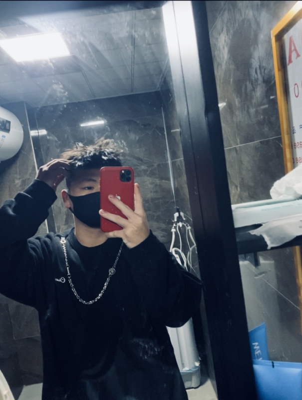 冠希的第一张照片--屏南婚介网