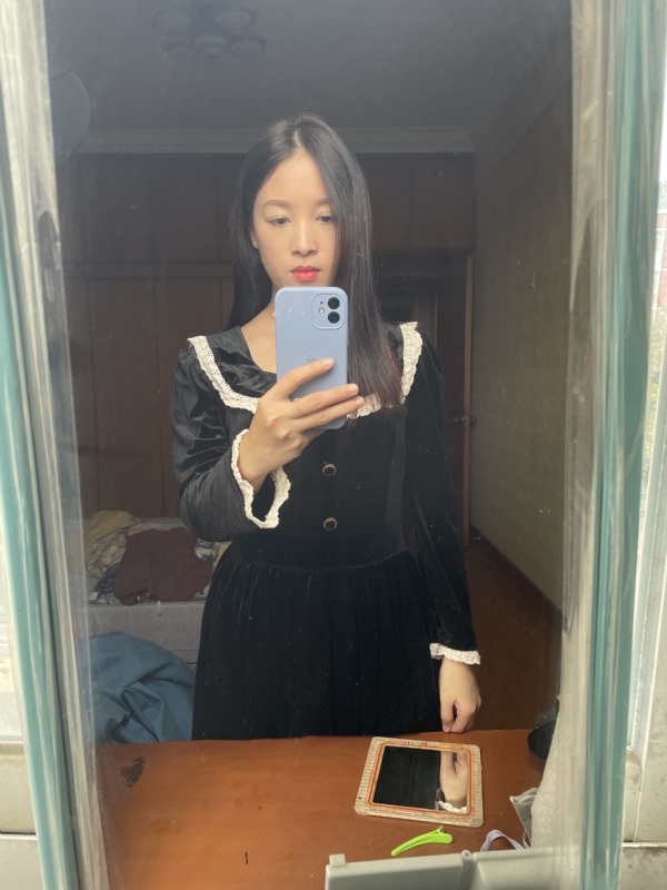 xue880的第四张照片--屏南婚介网