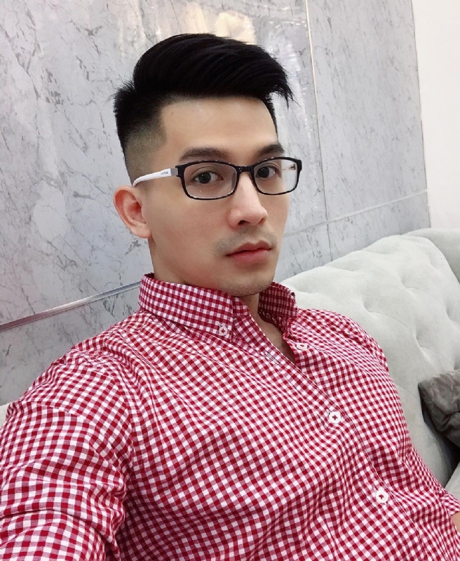 啊泽的第一张照片--屏南婚介网