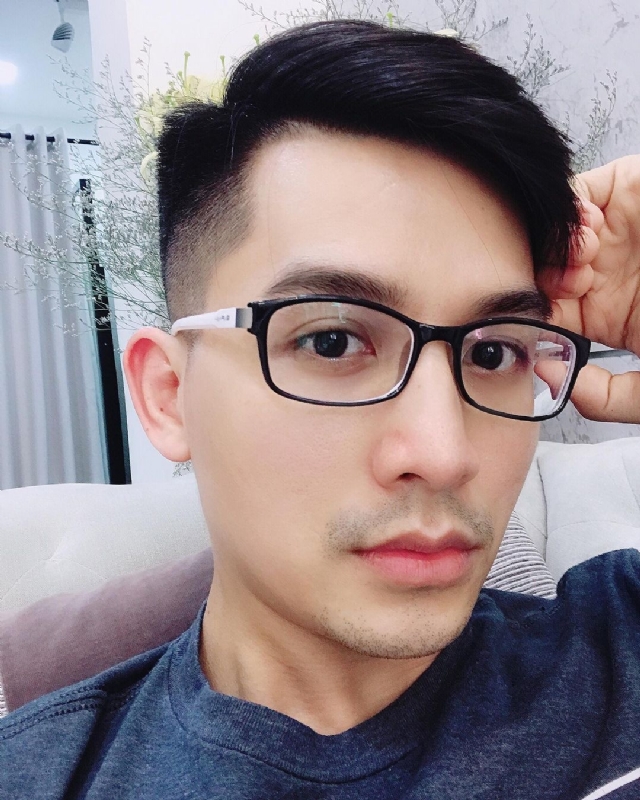 啊泽的第二张照片--屏南婚介网