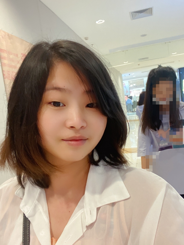 林子的第一张照片--屏南婚介网