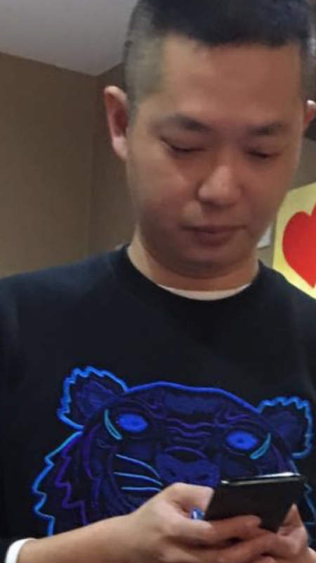 刘5的第一张照片--屏南婚介网