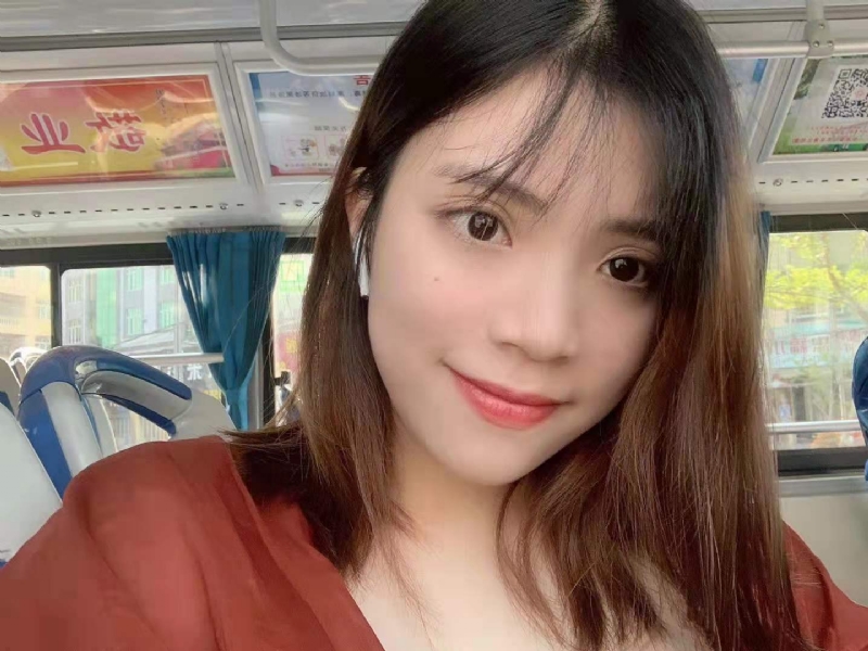 小眼睛的第一张照片--屏南婚介网