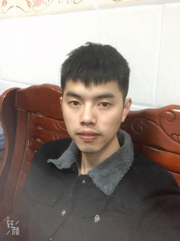 缘分的第二张照片--屏南婚介网