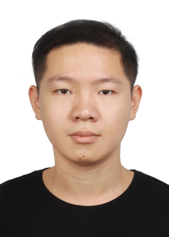 斜杆青年的第一张照片--屏南婚介网