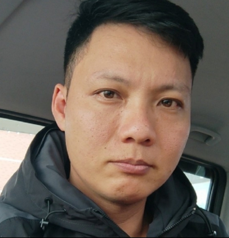 天然呆的第一张照片--屏南婚介网