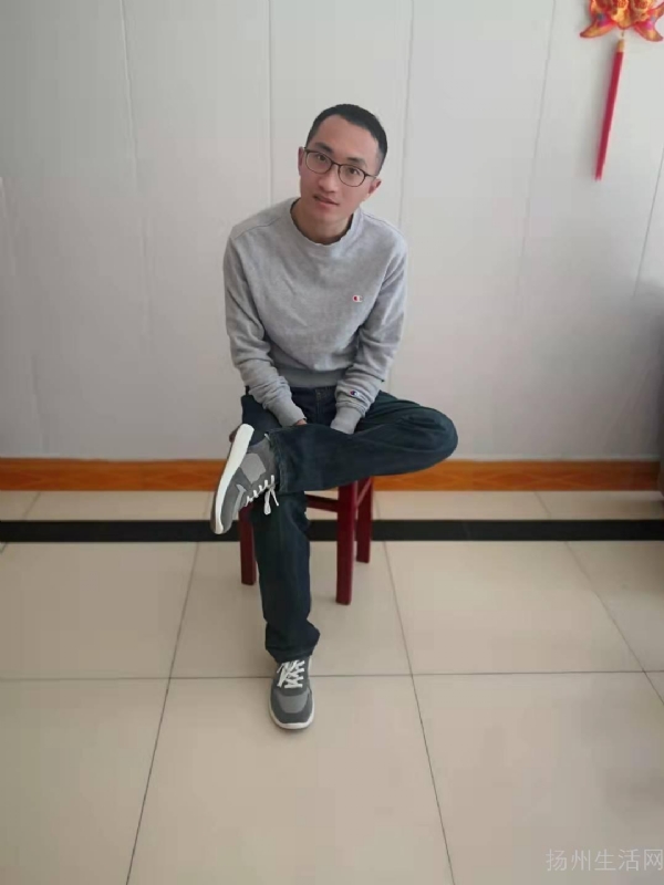 小青年的第一张照片--屏南婚介网