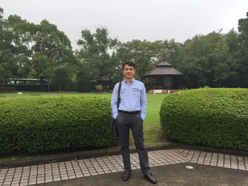 前世今生的第一张照片--屏南婚介网