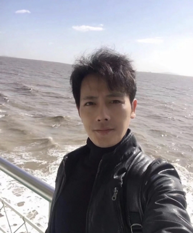 疯狂的小鱼的第一张照片--屏南婚介网
