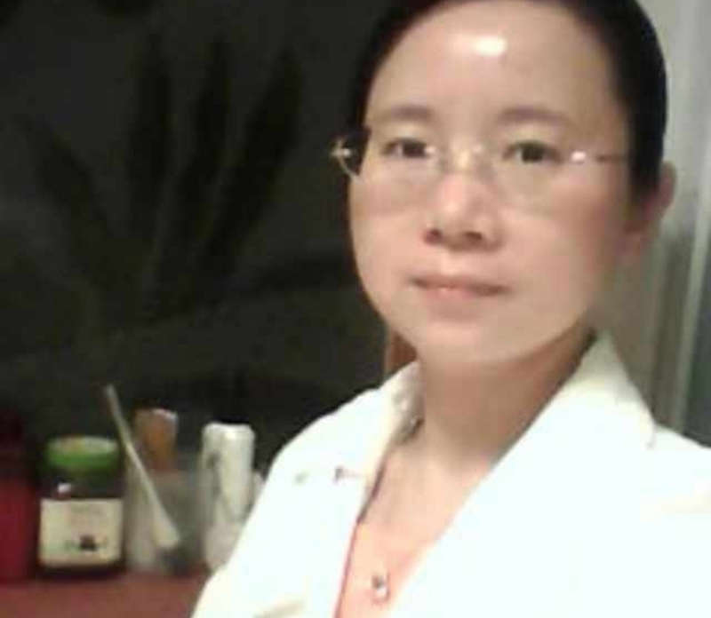 寻觅有缘人的第一张照片--屏南婚介网
