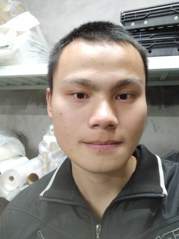 神话的第二张照片--屏南婚介网