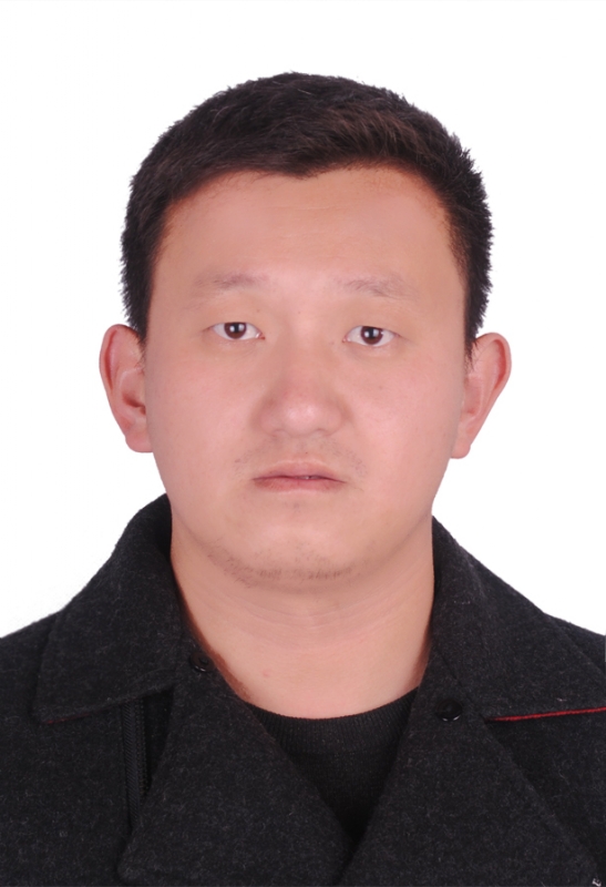 吴痕的第一张照片--屏南婚介网