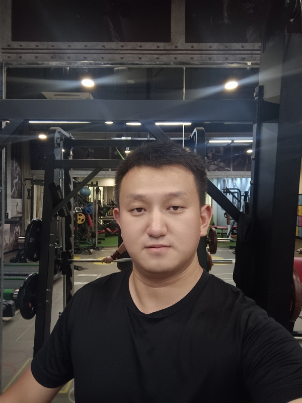 吴痕的第二张照片--屏南婚介网