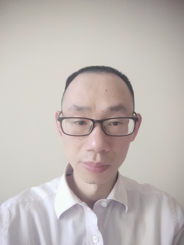 小卓的第二张照片--屏南婚介网