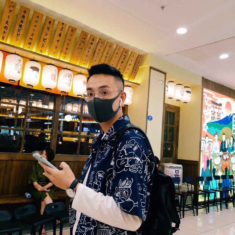 理念的第一张照片--屏南婚介网