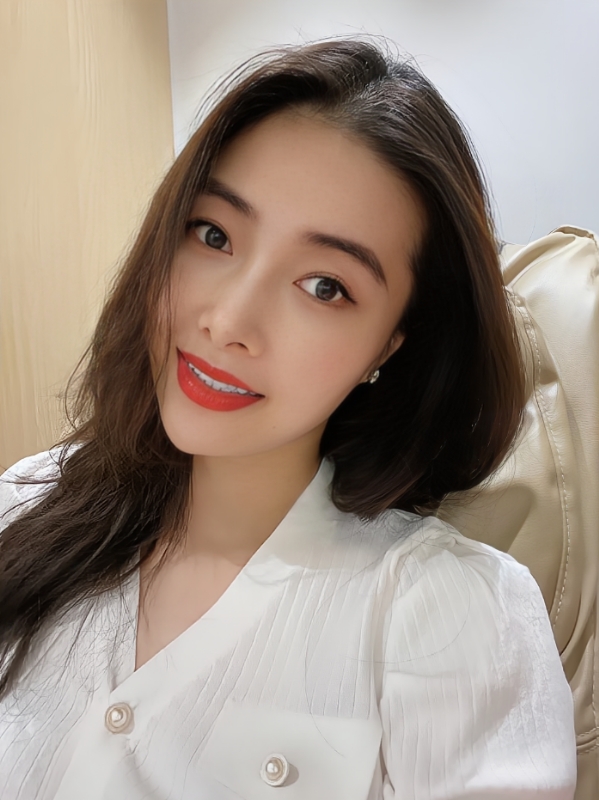 Tina的第一张照片--屏南婚介网