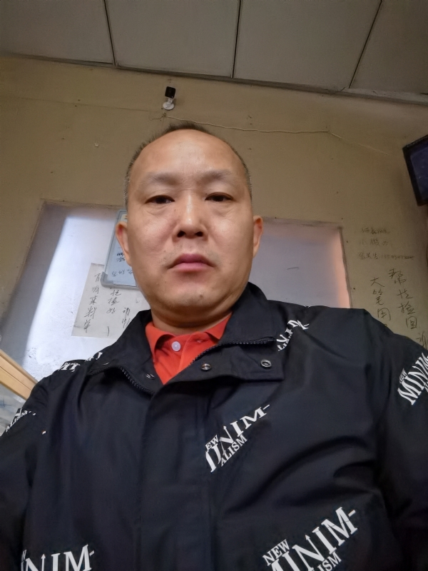 老李的第一张照片--屏南婚介网