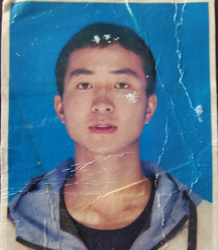 相亲成灾的第一张照片--屏南婚介网
