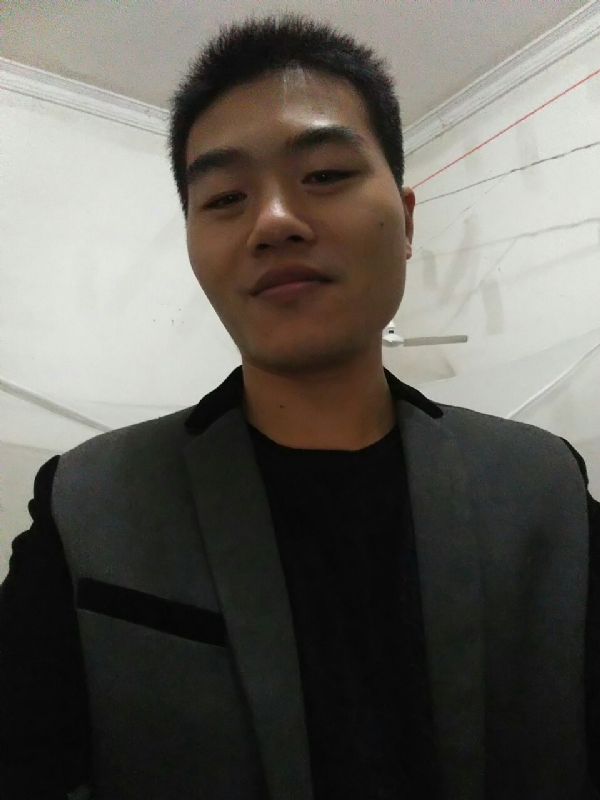随风的第二张照片--屏南婚介网